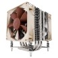 Noctua NH-U9DXi4 CPU-Cooler - 92mm